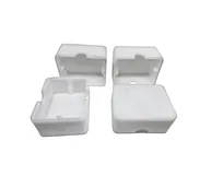 plastic prototype